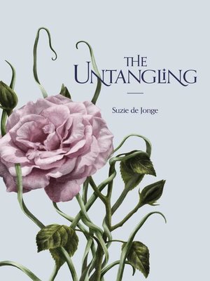 cover image of The Untangling